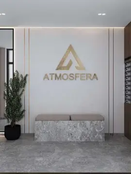 Фото ЖК ATMOSFERA