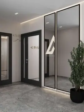 Фото ЖК ATMOSFERA