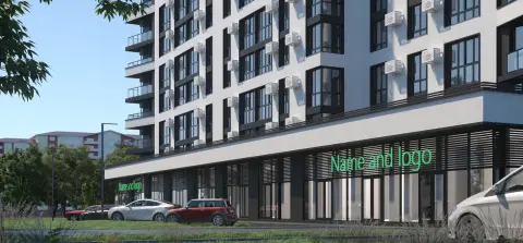 Фото ЖК Галицький