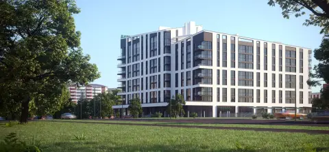 Фото ЖК Галицький