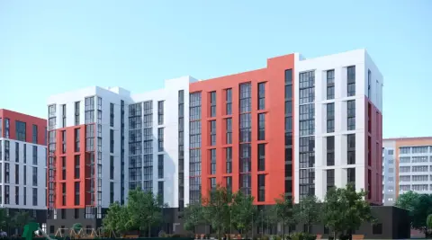 Фото ЖК FAMILY City