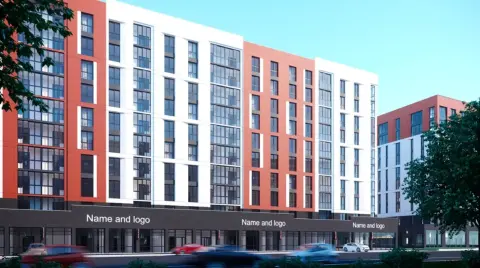 Фото ЖК FAMILY City