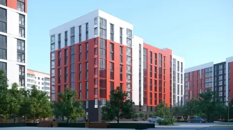 Фото ЖК FAMILY City