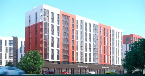 Фото ЖК FAMILY City