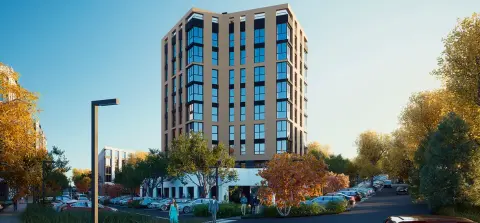 Фото ЖК PERFECT City