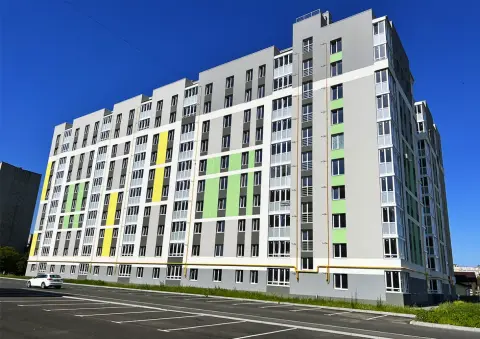 Realty Image for ЖК Сімейний