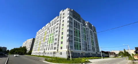 Фото ЖК Сімейний