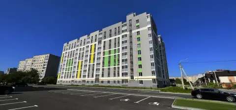 Фото ЖК Сімейний