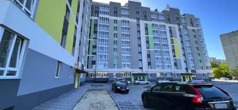 Фото ЖК Сімейний