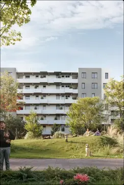 Фото ЖК Big Ben