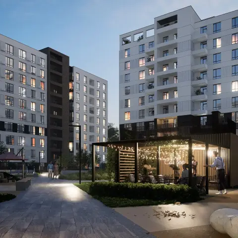 Realty Image for ЖК Premier Bay