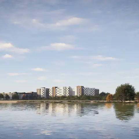 Фото ЖК Premier Bay