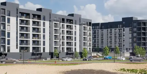 Realty Image for ЖК City Park