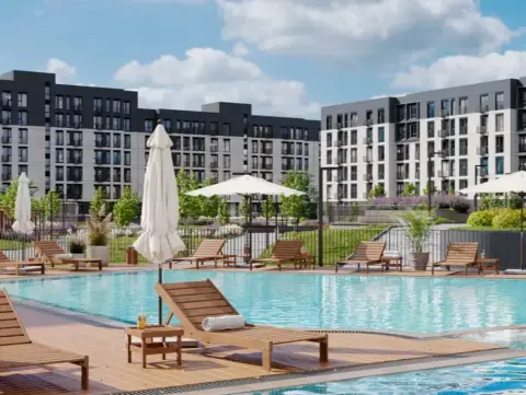 Фото ЖК City Park