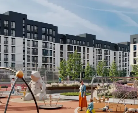 Фото ЖК City Park