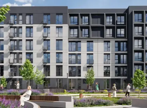 Фото ЖК City Park