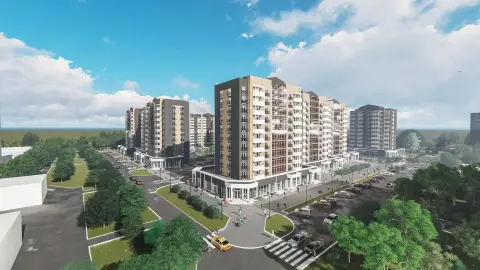 Realty Image for ЖК Графський