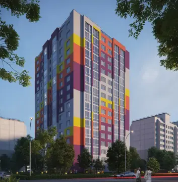 Realty Image for ЖК Парковий на Дніпрі
