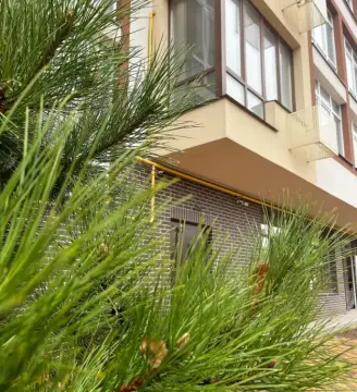 Фото Клубний будинок Фортечний