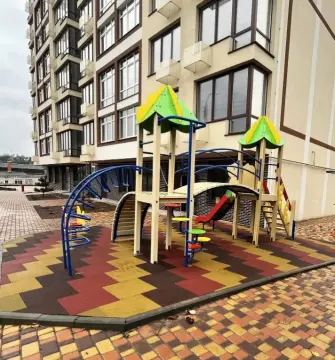 Фото Клубний будинок Фортечний