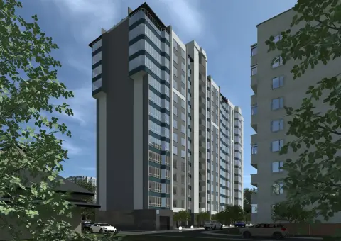 Фото ЖК вул. Гоголя, 204