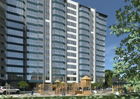 Фото ЖК вул. Гоголя, 204