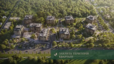 Фото ЖК Park House