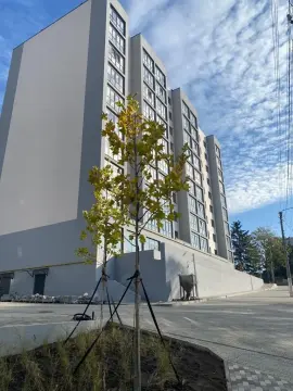 Фото ЖК Соборний