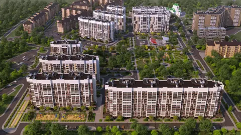 Realty Image for ЖК Сади Вишневі