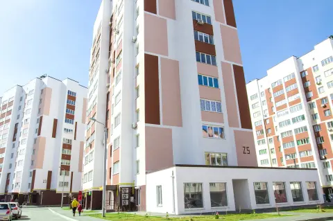 Фото ЖК Сади Вишневі