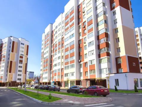 Фото ЖК Сади Вишневі