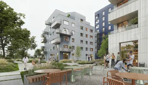 Фото Курдонери