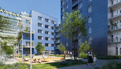 Фото Курдонери