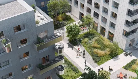 Фото Курдонери