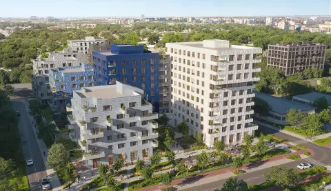 Фото Курдонери