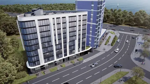 Фото ЖК Канкріт