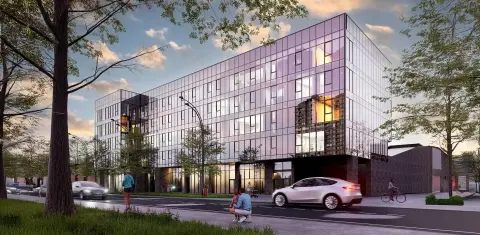 Realty Image for M6 Urban Residences