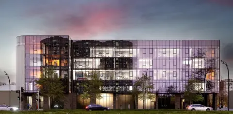 Фото M6 Urban Residences