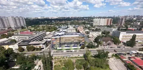 Фото M6 Urban Residences