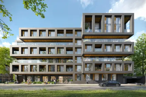 Realty Image for ЖК SIMORE