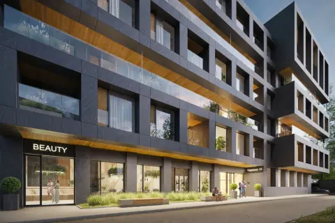 Фото ЖК SIMORE