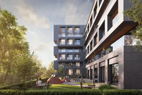 Фото ЖК SIMORE