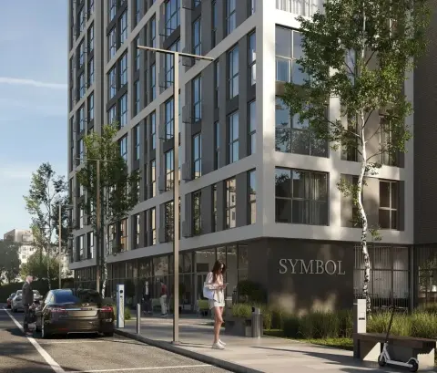 Фото ЖК SYMBOL
