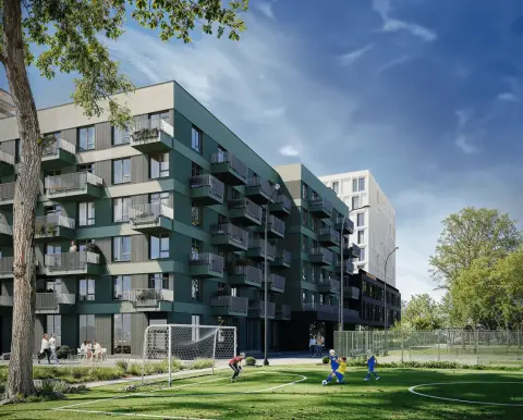 Фото ЖК Felicity