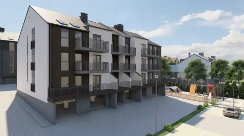 Фото ЖК Вілла Швейцарія