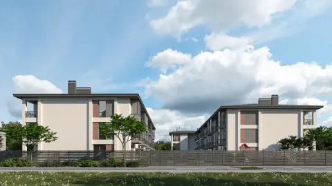 Фото ЖК Marseille