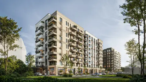 Фото ЖК Atmosfera Premium