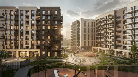 Фото ЖК Atmosfera Premium