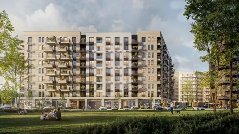 Фото ЖК Atmosfera Premium