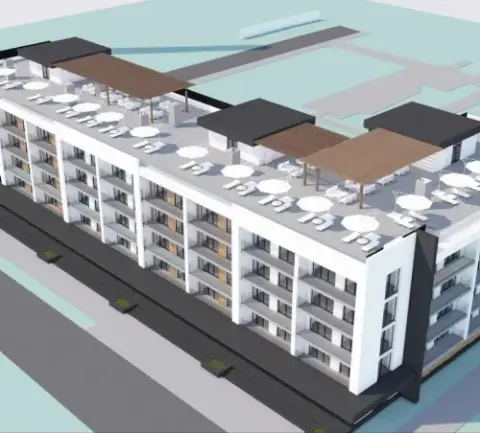 Фото ЖК Nord-Wood